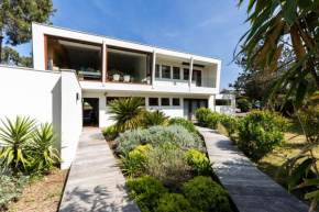 Villa La Vigne au Cap Ferret